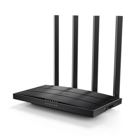 Wi-Fi роутер TP-Link Archer C6U